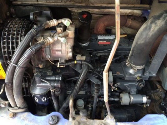 ขายรถแบคโฮ KOMATSU PC78UU-6 รุ่นใหม่ ปี 2002 คอลโทรลสั้น ปั้มนิ้ว แอร์เย็น รถนอกนำเข้าเองจากญี่ปุ่น มีVDOการทำงานครับ ขายรถแบคโฮ KOMATSU PC78UU-6 รุ่นใหม่ ปี 2002 คอลโทรลสั้น ปั้มนิ้ว แอร์เย็น รถนอกนำเข้าเองจากญี่ปุ่น มีVDOการทำงานครับ