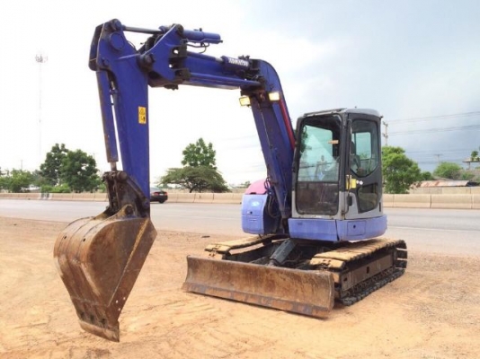 ขายรถแบคโฮ KOMATSU PC78UU-6 รุ่นใหม่ ปี 2002 คอลโทรลสั้น ปั้มนิ้ว แอร์เย็น รถนอกนำเข้าเองจากญี่ปุ่น มีVDOการทำงานครับ ขายรถแบคโฮ KOMATSU PC78UU-6 รุ่นใหม่ ปี 2002 คอลโทรลสั้น ปั้มนิ้ว แอร์เย็น รถนอกนำเข้าเองจากญี่ปุ่น มีVDOการทำงานครับ