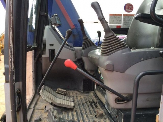 ขายรถแบคโฮ KOMATSU PC78UU-6 รุ่นใหม่ ปี 2002 คอลโทรลสั้น ปั้มนิ้ว แอร์เย็น รถนอกนำเข้าเองจากญี่ปุ่น มีVDOการทำงานครับ ขายรถแบคโฮ KOMATSU PC78UU-6 รุ่นใหม่ ปี 2002 คอลโทรลสั้น ปั้มนิ้ว แอร์เย็น รถนอกนำเข้าเองจากญี่ปุ่น มีVDOการทำงานครับ