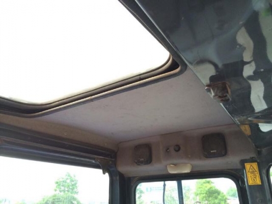 ขายรถแบคโฮ KOMATSU PC78UU-6 รุ่นใหม่ ปี 2002 คอลโทรลสั้น ปั้มนิ้ว แอร์เย็น รถนอกนำเข้าเองจากญี่ปุ่น มีVDOการทำงานครับ ขายรถแบคโฮ KOMATSU PC78UU-6 รุ่นใหม่ ปี 2002 คอลโทรลสั้น ปั้มนิ้ว แอร์เย็น รถนอกนำเข้าเองจากญี่ปุ่น มีVDOการทำงานครับ