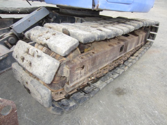 ขายรถแบคโฮ KOMATSU PC78UU-6 รุ่นใหม่ ปี 2002 คอลโทรลสั้น ปั้มนิ้ว แอร์เย็น รถนอกนำเข้าเองจากญี่ปุ่น มีVDOการทำงานครับ ขายรถแบคโฮ KOMATSU PC78UU-6 รุ่นใหม่ ปี 2002 คอลโทรลสั้น ปั้มนิ้ว แอร์เย็น รถนอกนำเข้าเองจากญี่ปุ่น มีVDOการทำงานครับ