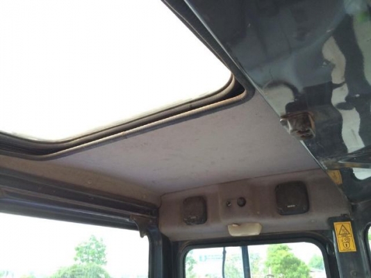 ขายรถแบคโฮ KOMATSU PC78UU-6 รุ่นใหม่ ปี 2002 คอลโทรลสั้น ปั้มนิ้ว แอร์เย็น รถนอกนำเข้าเองจากญี่ปุ่น มีVDOการทำงานครับ ขายรถแบคโฮ KOMATSU PC78UU-6 รุ่นใหม่ ปี 2002 คอลโทรลสั้น ปั้มนิ้ว แอร์เย็น รถนอกนำเข้าเองจากญี่ปุ่น มีVDOการทำงานครับ