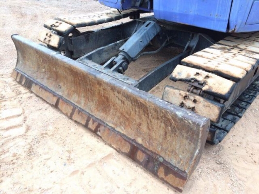 ขายรถแบคโฮ KOMATSU PC78UU-6 รุ่นใหม่ ปี 2002 คอลโทรลสั้น ปั้มนิ้ว แอร์เย็น รถนอกนำเข้าเองจากญี่ปุ่น มีVDOการทำงานครับ ขายรถแบคโฮ KOMATSU PC78UU-6 รุ่นใหม่ ปี 2002 คอลโทรลสั้น ปั้มนิ้ว แอร์เย็น รถนอกนำเข้าเองจากญี่ปุ่น มีVDOการทำงานครับ