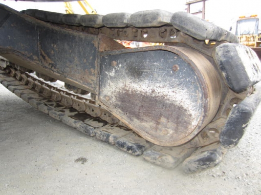 ขายรถแบคโฮ KOMATSU PC78UU-6 รุ่นใหม่ ปี 2002 คอลโทรลสั้น ปั้มนิ้ว แอร์เย็น รถนอกนำเข้าเองจากญี่ปุ่น มีVDOการทำงานครับ ขายรถแบคโฮ KOMATSU PC78UU-6 รุ่นใหม่ ปี 2002 คอลโทรลสั้น ปั้มนิ้ว แอร์เย็น รถนอกนำเข้าเองจากญี่ปุ่น มีVDOการทำงานครับ