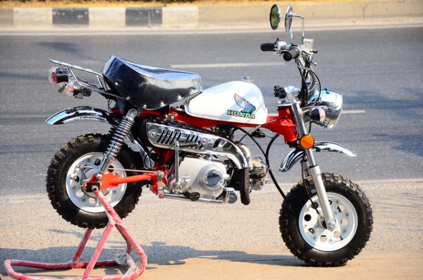 โปรโมชั่นลดราคามังกี้ มีให้เลือกหลากหลายแบบ ไม่ซ้ำ ขับสนุก ขับมัน ทนทาน  รับประกัน 100\%พร้อมของแถมอีกเพียบ!!