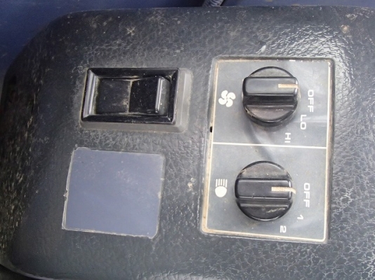 ขายรถแบคโฮ KOMATSU PC128UU สภาพสวยพร้อมใช้งาน รถนอกนำเข้าเองจากญี่ปุ่น มีVDOการทำงานให้ชมครับ ขายรถแบคโฮ KOMATSU PC128UU สภาพสวยพร้อมใช้งาน รถนอกนำเข้าเองจากญี่ปุ่น มีVDOการทำงานให้ชมครับ