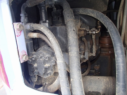 ขายรถแบคโฮ KOMATSU PC128UU สภาพสวยพร้อมใช้งาน รถนอกนำเข้าเองจากญี่ปุ่น มีVDOการทำงานให้ชมครับ ขายรถแบคโฮ KOMATSU PC128UU สภาพสวยพร้อมใช้งาน รถนอกนำเข้าเองจากญี่ปุ่น มีVDOการทำงานให้ชมครับ