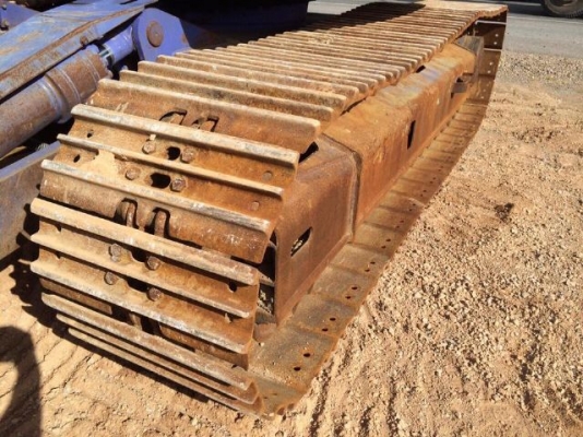 ขายรถแบคโฮ KOMATSU PC128UU สภาพสวยพร้อมใช้งาน รถนอกนำเข้าเองจากญี่ปุ่น มีVDOการทำงานให้ชมครับ ขายรถแบคโฮ KOMATSU PC128UU สภาพสวยพร้อมใช้งาน รถนอกนำเข้าเองจากญี่ปุ่น มีVDOการทำงานให้ชมครับ