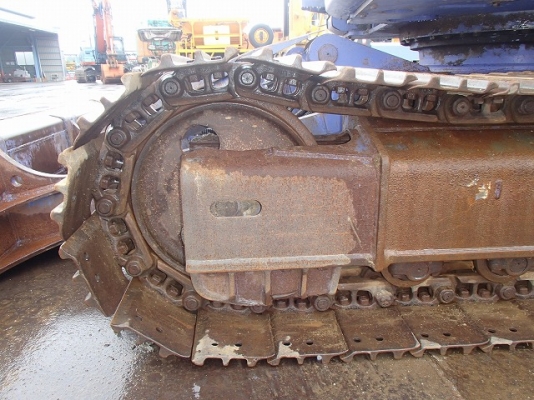 ขายรถแบคโฮ KOMATSU PC128UU สภาพสวยพร้อมใช้งาน รถนอกนำเข้าเองจากญี่ปุ่น มีVDOการทำงานให้ชมครับ ขายรถแบคโฮ KOMATSU PC128UU สภาพสวยพร้อมใช้งาน รถนอกนำเข้าเองจากญี่ปุ่น มีVDOการทำงานให้ชมครับ