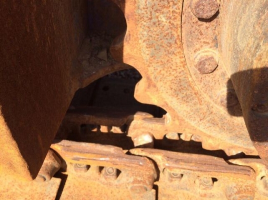 ขายรถแบคโฮ KOMATSU PC128UU สภาพสวยพร้อมใช้งาน รถนอกนำเข้าเองจากญี่ปุ่น มีVDOการทำงานให้ชมครับ ขายรถแบคโฮ KOMATSU PC128UU สภาพสวยพร้อมใช้งาน รถนอกนำเข้าเองจากญี่ปุ่น มีVDOการทำงานให้ชมครับ