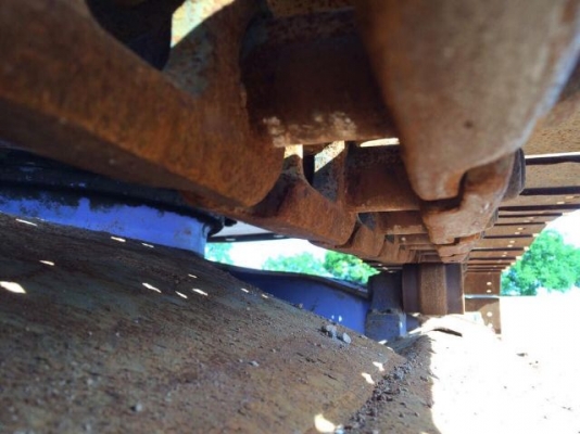 ขายรถแบคโฮ KOMATSU PC128UU สภาพสวยพร้อมใช้งาน รถนอกนำเข้าเองจากญี่ปุ่น มีVDOการทำงานให้ชมครับ ขายรถแบคโฮ KOMATSU PC128UU สภาพสวยพร้อมใช้งาน รถนอกนำเข้าเองจากญี่ปุ่น มีVDOการทำงานให้ชมครับ