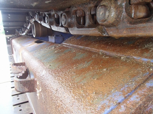 ขายรถแบคโฮ KOMATSU PC128UU สภาพสวยพร้อมใช้งาน รถนอกนำเข้าเองจากญี่ปุ่น มีVDOการทำงานให้ชมครับ ขายรถแบคโฮ KOMATSU PC128UU สภาพสวยพร้อมใช้งาน รถนอกนำเข้าเองจากญี่ปุ่น มีVDOการทำงานให้ชมครับ