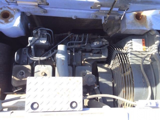 ขายรถแบคโฮ KOMATSU PC128UU สภาพสวยพร้อมใช้งาน รถนอกนำเข้าเองจากญี่ปุ่น มีVDOการทำงานให้ชมครับ ขายรถแบคโฮ KOMATSU PC128UU สภาพสวยพร้อมใช้งาน รถนอกนำเข้าเองจากญี่ปุ่น มีVDOการทำงานให้ชมครับ