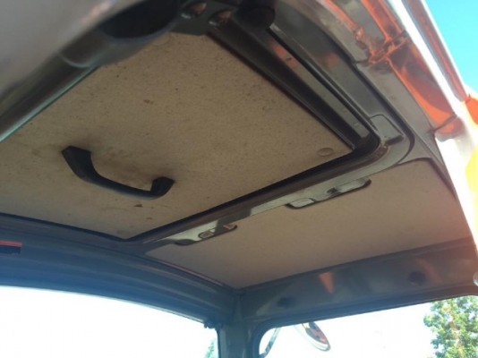 ขายรถแบคโฮ HITACHI ZX75US ปี 2003 คอลโทรลสั้น ปั้มนิ้ว รถนอกนำเข้าเองจากญี่ปุ่น มีVDOการทำงานครับ