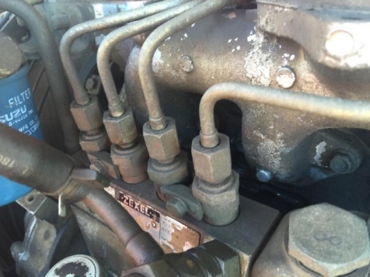 ขายรถแบคโฮ HITACHI ZX75US ปี 2003 คอลโทรลสั้น ปั้มนิ้ว รถนอกนำเข้าเองจากญี่ปุ่น มีVDOการทำงานครับ