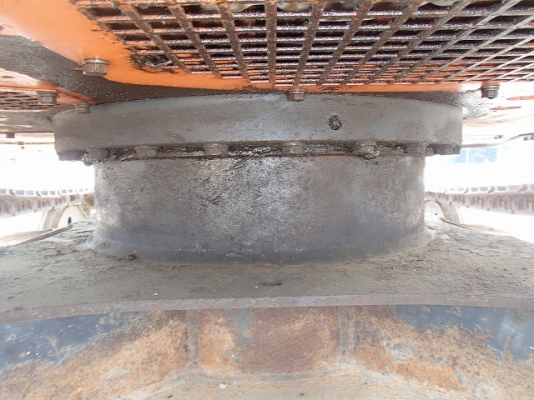 ขายรถแบคโฮ HITACHI ZX75US ปี 2003 คอลโทรลสั้น ปั้มนิ้ว รถนอกนำเข้าเองจากญี่ปุ่น มีVDOการทำงานครับ