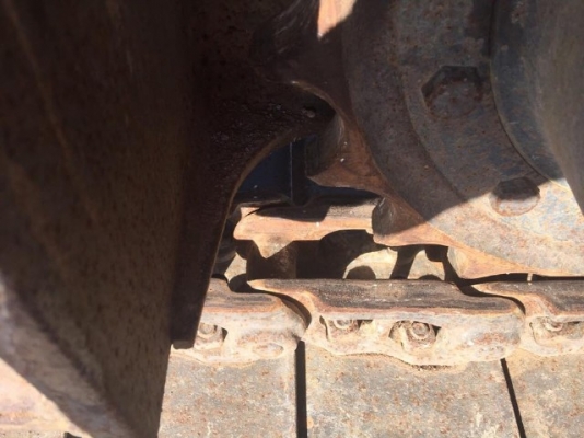 ขายรถแบคโฮ HITACHI ZX75US ปี 2003 คอลโทรลสั้น ปั้มนิ้ว รถนอกนำเข้าเองจากญี่ปุ่น มีVDOการทำงานครับ