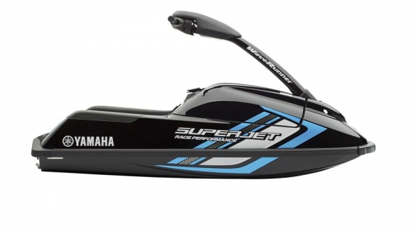 ด่วนเลยยย เหลือไม่กี่ลำแล้ว เจ็ทสกีใหม่ 2015 YAMAHA Superjet 701CC