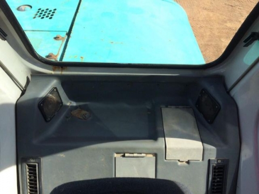 ขายรถแบคโฮ KOBELCO SK100L (MARK5) สภาพสวยพร้อมใช้งาน รถนอกนำเข้าเองจากญี่ปุ่น มีVDOการทำงานครับ