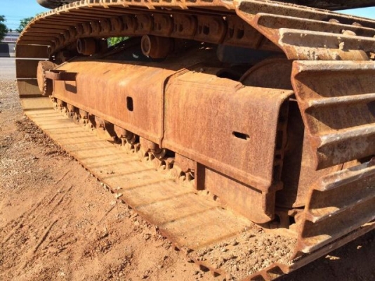 ขายรถแบคโฮ KOBELCO SK100L (MARK5) สภาพสวยพร้อมใช้งาน รถนอกนำเข้าเองจากญี่ปุ่น มีVDOการทำงานครับ