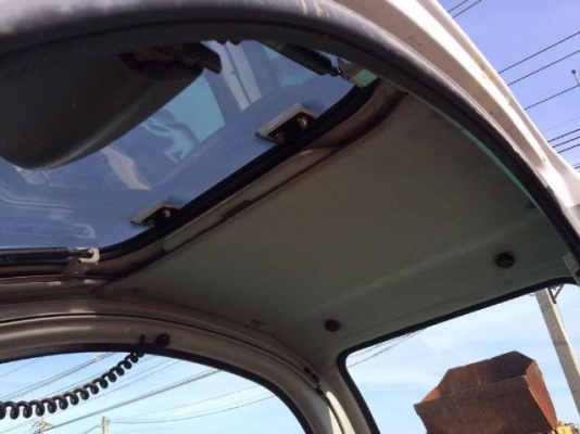 ขายรถแบคโฮ KOBELCO SK100L (MARK5) สภาพสวยพร้อมใช้งาน รถนอกนำเข้าเองจากญี่ปุ่น มีVDOการทำงานครับ