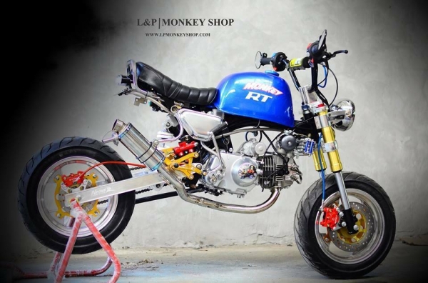 ลดพิเศษ มังกี้แต่งโดนใจวัยมันส์ เสียภาษี มีใบคุมขนส่ง ทุกคัน มีให้เลือกเยอะที่สุด ถูกที่สุด สะดุต  ราคาเริ่มต้น  24900