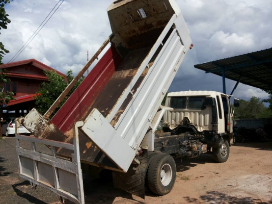 **ขายแล้วครับขอบคุณ Truck2hand **ขายแล้วครับขอบคุณ Truck2hand