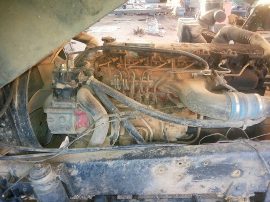 **ขายแล้วครับขอบคุณ Truck2hand **ขายแล้วครับขอบคุณ Truck2hand