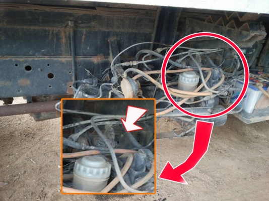 **ขายแล้วครับขอบคุณ Truck2hand **ขายแล้วครับขอบคุณ Truck2hand