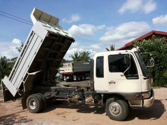 **ขายแล้วครับขอบคุณ Truck2hand **ขายแล้วครับขอบคุณ Truck2hand