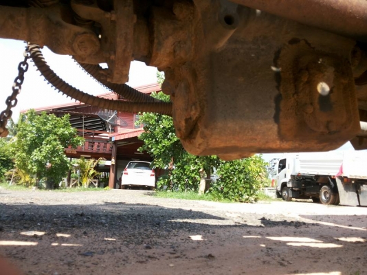 **ขายแล้วครับขอบคุณ Truck2hand **ขายแล้วครับขอบคุณ Truck2hand