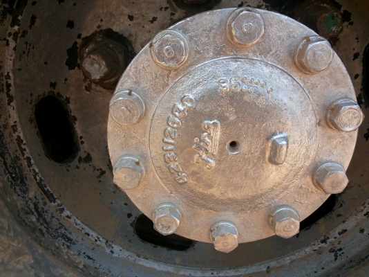 **ขายแล้วครับขอบคุณ Truck2hand **ขายแล้วครับขอบคุณ Truck2hand