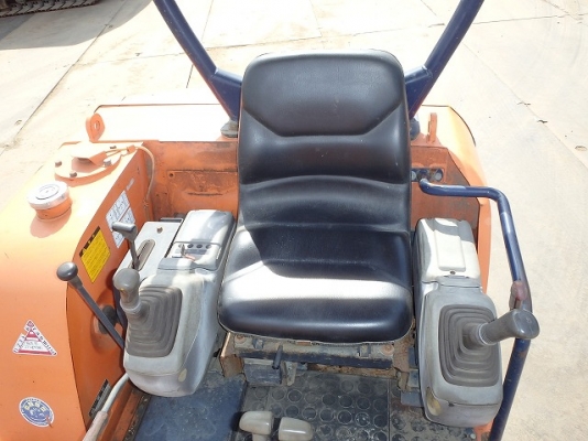 EX22 รถขุดเล็ก นำเข้าเองจากญี่ปุ่น สภาพดีครับ