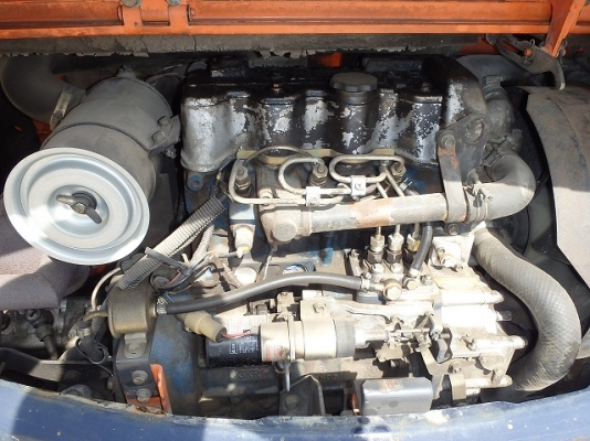 EX22 รถขุดเล็ก นำเข้าเองจากญี่ปุ่น สภาพดีครับ