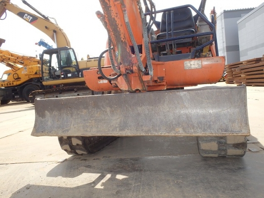 EX22 รถขุดเล็ก นำเข้าเองจากญี่ปุ่น สภาพดีครับ