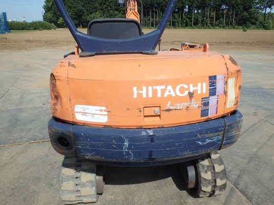 EX22 รถขุดเล็ก นำเข้าเองจากญี่ปุ่น สภาพดีครับ