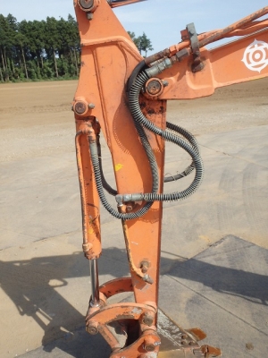 EX22 รถขุดเล็ก นำเข้าเองจากญี่ปุ่น สภาพดีครับ