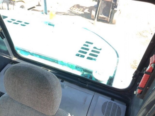 ขายรถแบคโฮ KOBELCO SK135SR YY04 ปี 2008 สภาพสวยพร้อมใช้งาน รถนอกนำเข้าเองจากญี่ปุ่น มีVDOการทำงานครับ ขายรถแบคโฮ KOBELCO SK135SR YY04 ปี 2008 สภาพสวยพร้อมใช้งาน รถนอกนำเข้าเองจากญี่ปุ่น มีVDOการทำงานครับ