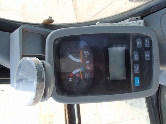 ขายรถแบคโฮ KOBELCO SK135SR YY04 ปี 2008 สภาพสวยพร้อมใช้งาน รถนอกนำเข้าเองจากญี่ปุ่น มีVDOการทำงานครับ ขายรถแบคโฮ KOBELCO SK135SR YY04 ปี 2008 สภาพสวยพร้อมใช้งาน รถนอกนำเข้าเองจากญี่ปุ่น มีVDOการทำงานครับ