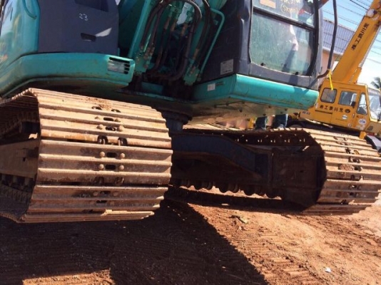 ขายรถแบคโฮ KOBELCO SK135SR YY04 ปี 2008 สภาพสวยพร้อมใช้งาน รถนอกนำเข้าเองจากญี่ปุ่น มีVDOการทำงานครับ ขายรถแบคโฮ KOBELCO SK135SR YY04 ปี 2008 สภาพสวยพร้อมใช้งาน รถนอกนำเข้าเองจากญี่ปุ่น มีVDOการทำงานครับ