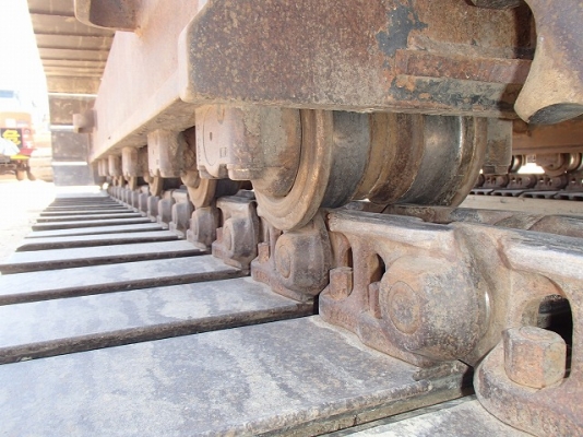 ขายรถแบคโฮ KOBELCO SK135SR YY04 ปี 2008 สภาพสวยพร้อมใช้งาน รถนอกนำเข้าเองจากญี่ปุ่น มีVDOการทำงานครับ ขายรถแบคโฮ KOBELCO SK135SR YY04 ปี 2008 สภาพสวยพร้อมใช้งาน รถนอกนำเข้าเองจากญี่ปุ่น มีVDOการทำงานครับ