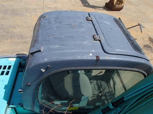 ขายรถแบคโฮ KOBELCO SK135SR YY04 ปี 2008 สภาพสวยพร้อมใช้งาน รถนอกนำเข้าเองจากญี่ปุ่น มีVDOการทำงานครับ ขายรถแบคโฮ KOBELCO SK135SR YY04 ปี 2008 สภาพสวยพร้อมใช้งาน รถนอกนำเข้าเองจากญี่ปุ่น มีVDOการทำงานครับ