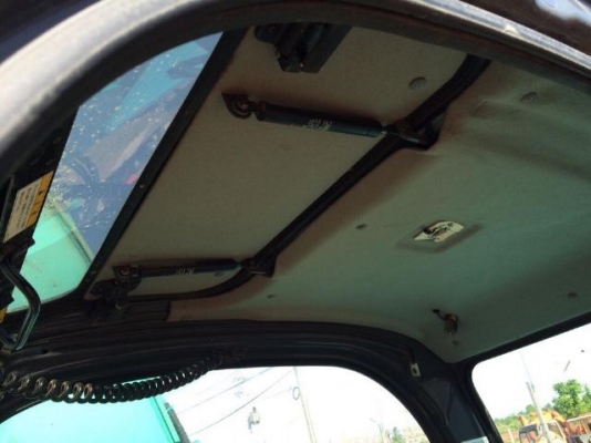 ขายรถแบคโฮ KOBELCO SK135SR YY04 ปี 2008 สภาพสวยพร้อมใช้งาน รถนอกนำเข้าเองจากญี่ปุ่น มีVDOการทำงานครับ ขายรถแบคโฮ KOBELCO SK135SR YY04 ปี 2008 สภาพสวยพร้อมใช้งาน รถนอกนำเข้าเองจากญี่ปุ่น มีVDOการทำงานครับ