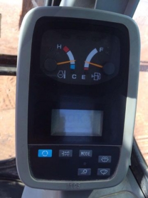 ขายรถแบคโฮ KOBELCO SK135SR YY04 ปี 2008 สภาพสวยพร้อมใช้งาน รถนอกนำเข้าเองจากญี่ปุ่น มีVDOการทำงานครับ ขายรถแบคโฮ KOBELCO SK135SR YY04 ปี 2008 สภาพสวยพร้อมใช้งาน รถนอกนำเข้าเองจากญี่ปุ่น มีVDOการทำงานครับ