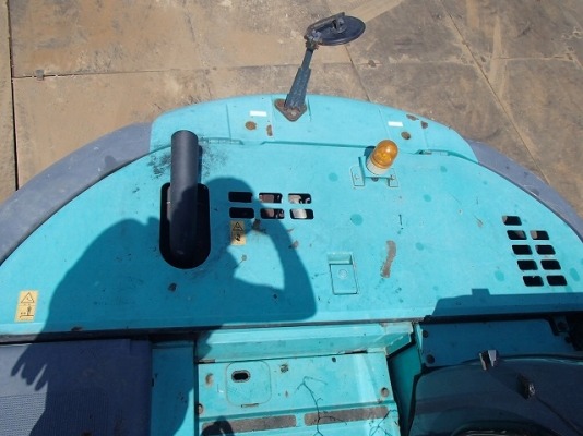 ขายรถแบคโฮ KOBELCO SK135SR YY04 ปี 2008 สภาพสวยพร้อมใช้งาน รถนอกนำเข้าเองจากญี่ปุ่น มีVDOการทำงานครับ ขายรถแบคโฮ KOBELCO SK135SR YY04 ปี 2008 สภาพสวยพร้อมใช้งาน รถนอกนำเข้าเองจากญี่ปุ่น มีVDOการทำงานครับ