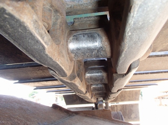 ขายรถแบคโฮ KOBELCO SK135SR YY04 ปี 2008 สภาพสวยพร้อมใช้งาน รถนอกนำเข้าเองจากญี่ปุ่น มีVDOการทำงานครับ ขายรถแบคโฮ KOBELCO SK135SR YY04 ปี 2008 สภาพสวยพร้อมใช้งาน รถนอกนำเข้าเองจากญี่ปุ่น มีVDOการทำงานครับ