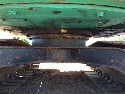 ขายรถแบคโฮ KOBELCO SK135SR YY04 ปี 2008 สภาพสวยพร้อมใช้งาน รถนอกนำเข้าเองจากญี่ปุ่น มีVDOการทำงานครับ ขายรถแบคโฮ KOBELCO SK135SR YY04 ปี 2008 สภาพสวยพร้อมใช้งาน รถนอกนำเข้าเองจากญี่ปุ่น มีVDOการทำงานครับ