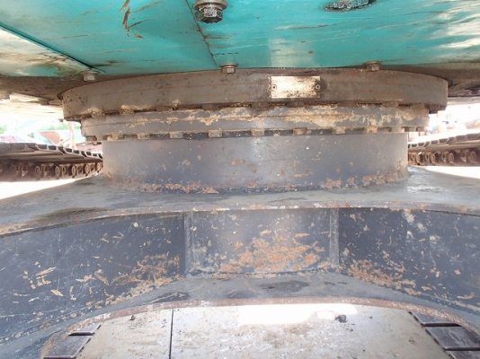 ขายรถแบคโฮ KOBELCO SK135SR YY04 ปี 2008 สภาพสวยพร้อมใช้งาน รถนอกนำเข้าเองจากญี่ปุ่น มีVDOการทำงานครับ ขายรถแบคโฮ KOBELCO SK135SR YY04 ปี 2008 สภาพสวยพร้อมใช้งาน รถนอกนำเข้าเองจากญี่ปุ่น มีVDOการทำงานครับ