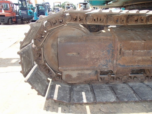 ขายรถแบคโฮ KOBELCO SK135SR YY04 ปี 2008 สภาพสวยพร้อมใช้งาน รถนอกนำเข้าเองจากญี่ปุ่น มีVDOการทำงานครับ ขายรถแบคโฮ KOBELCO SK135SR YY04 ปี 2008 สภาพสวยพร้อมใช้งาน รถนอกนำเข้าเองจากญี่ปุ่น มีVDOการทำงานครับ