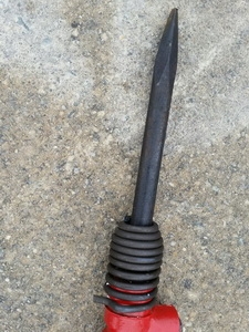 แจ้งลูกค้าครับหัวเจาะลม แย๊กปูน รุ่น TCA-7 ที่ถามหามาแล้วนะครับ ของใหม่